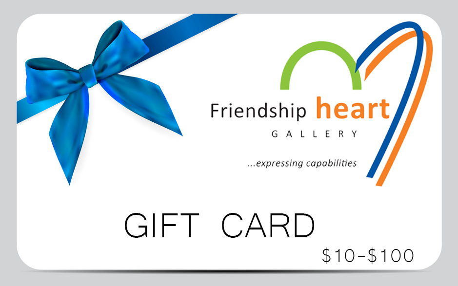 Blank Gift Card Template with Blue Bow and Ribbon. Vector Illustration ...