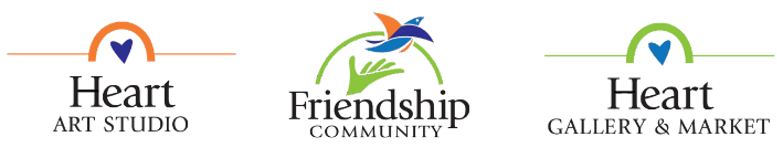 Friendship Heart Gallery & Studio