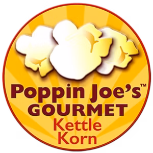 Poppin Joe's Gourmet Kettle Korn