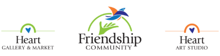 Friendship Heart Gallery & Studio