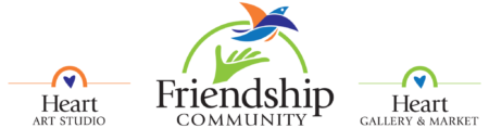 Friendship Heart Gallery & Studio