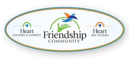 Friendship Heart Gallery & Studio