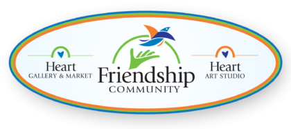 Friendship Heart Gallery & Studio