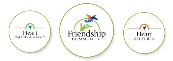 Friendship Heart Gallery & Studio